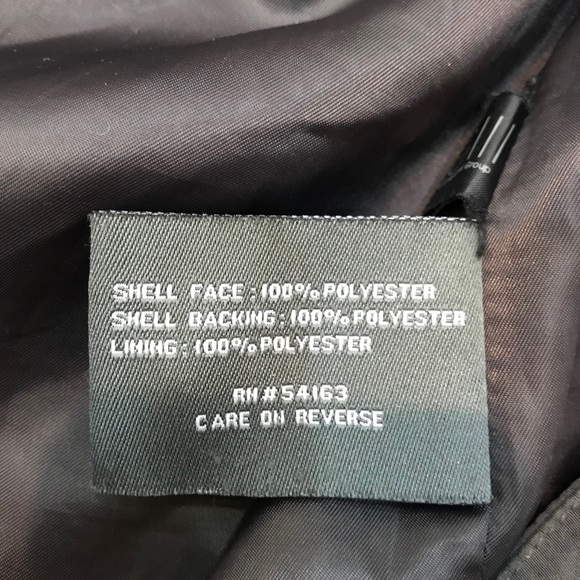 Mens Kenneth Cole reaction jacket - Picture 3 of 3